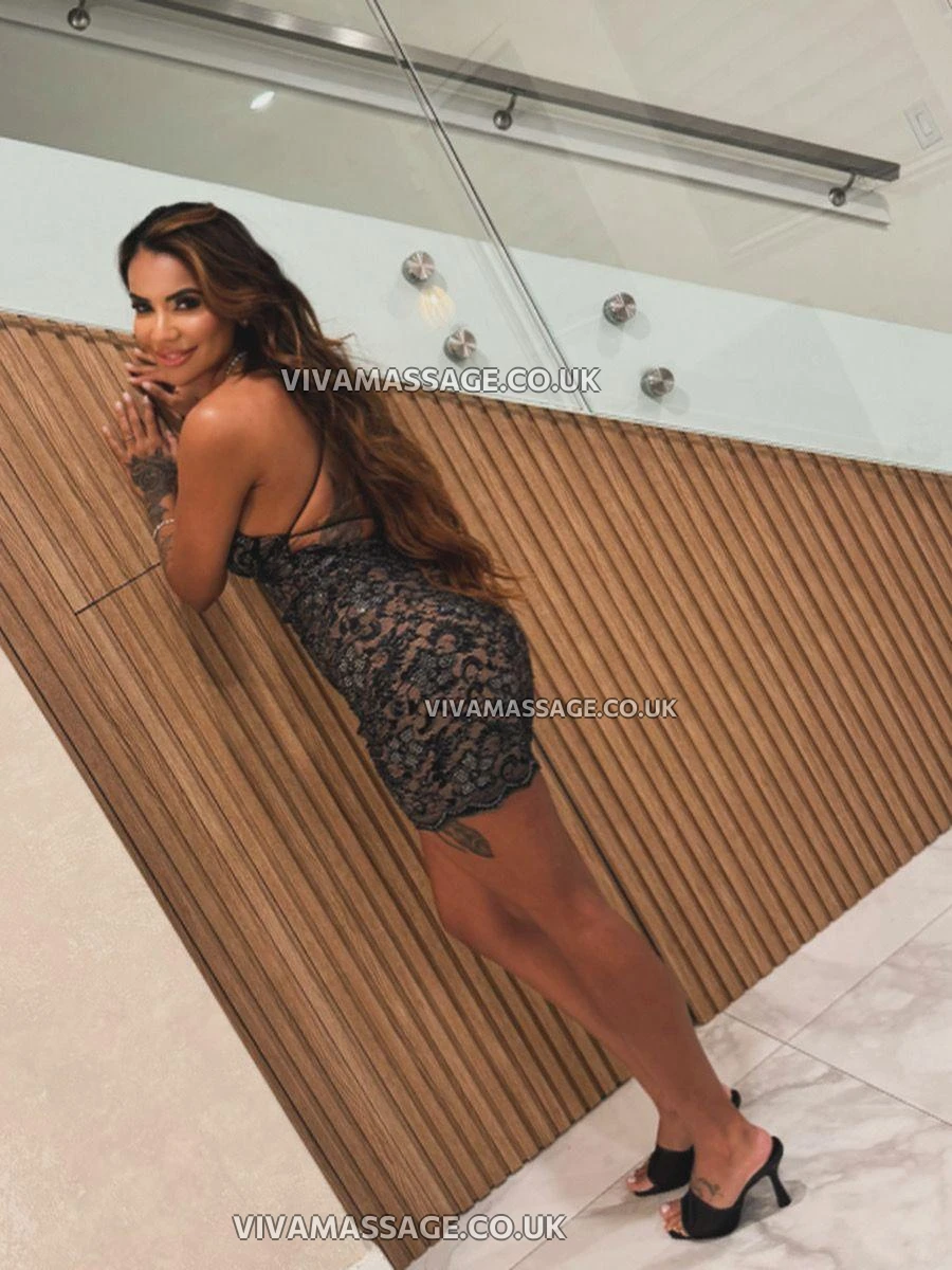 Photo 17 of SEXY@AYLA