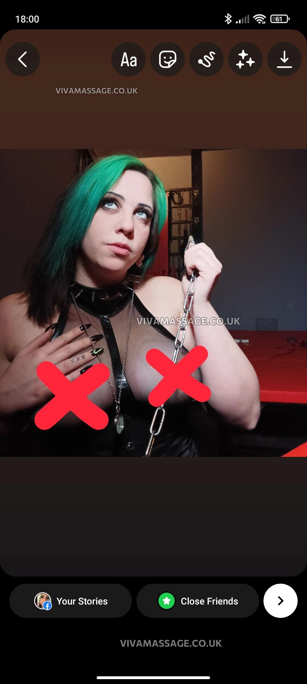 Photo 1 of GoddessKinx