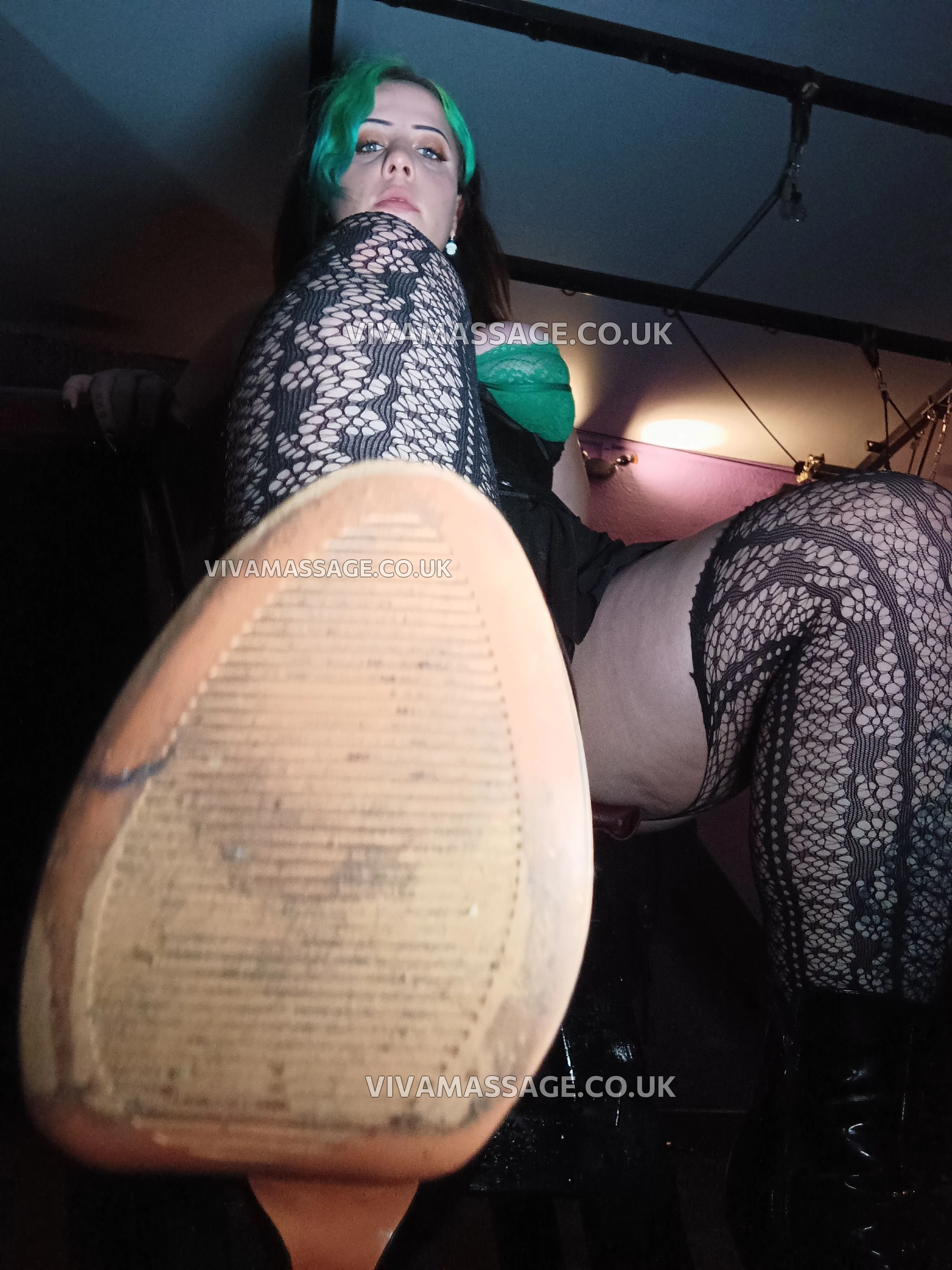 Photo 6 of GoddessKinx