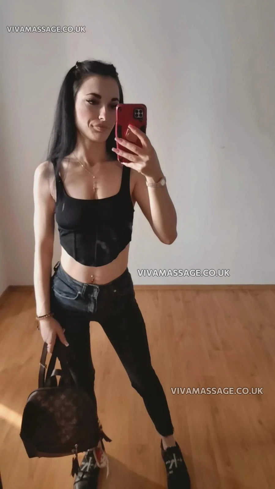 Photo 1 of SABRYNA_BEAUTY