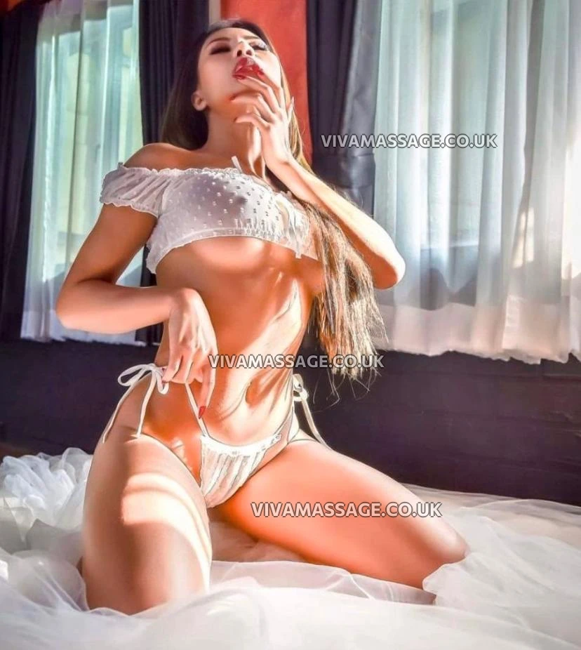 Photo 1 of Thai TS Sarah