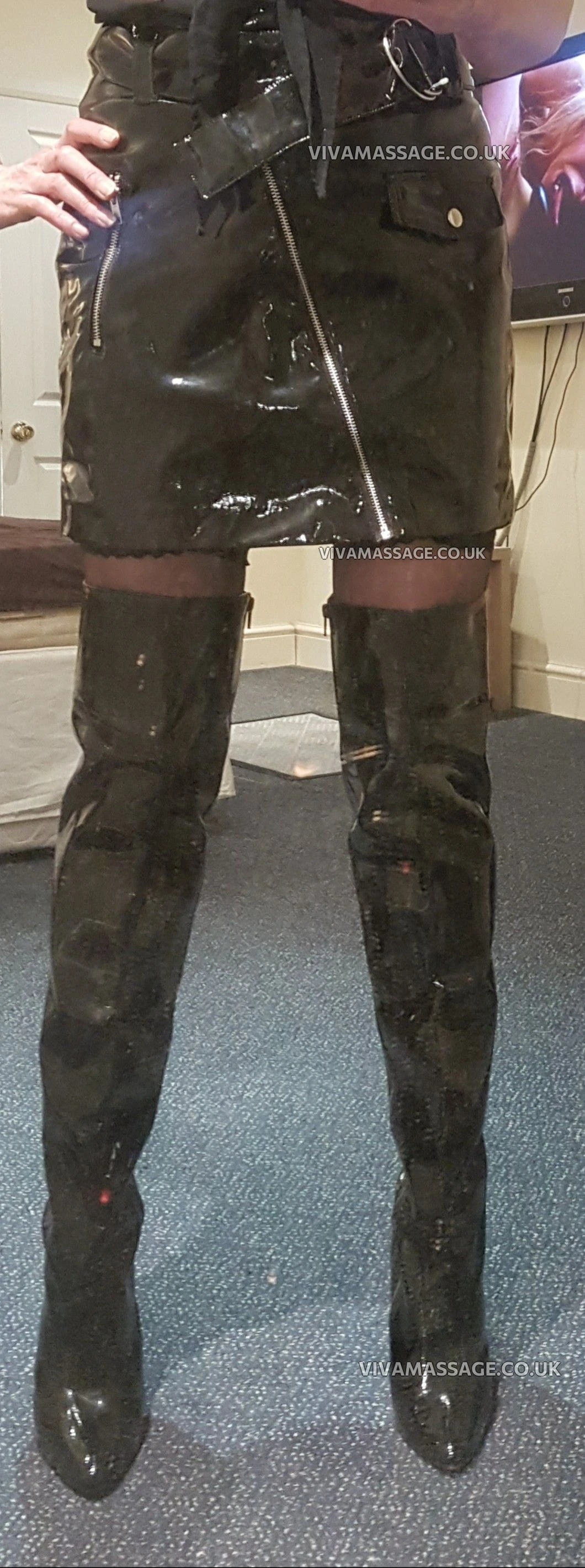 Photo 5 of Classy-Clarissa