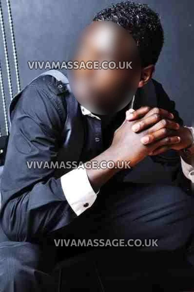 Photo 1 of AnthonyMonroe