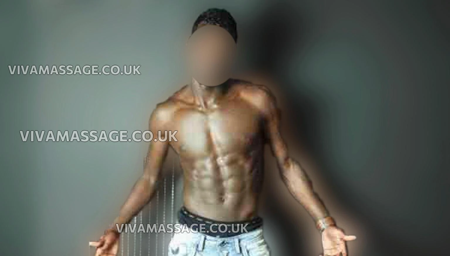 Photo 1 of AnthonyMonroe