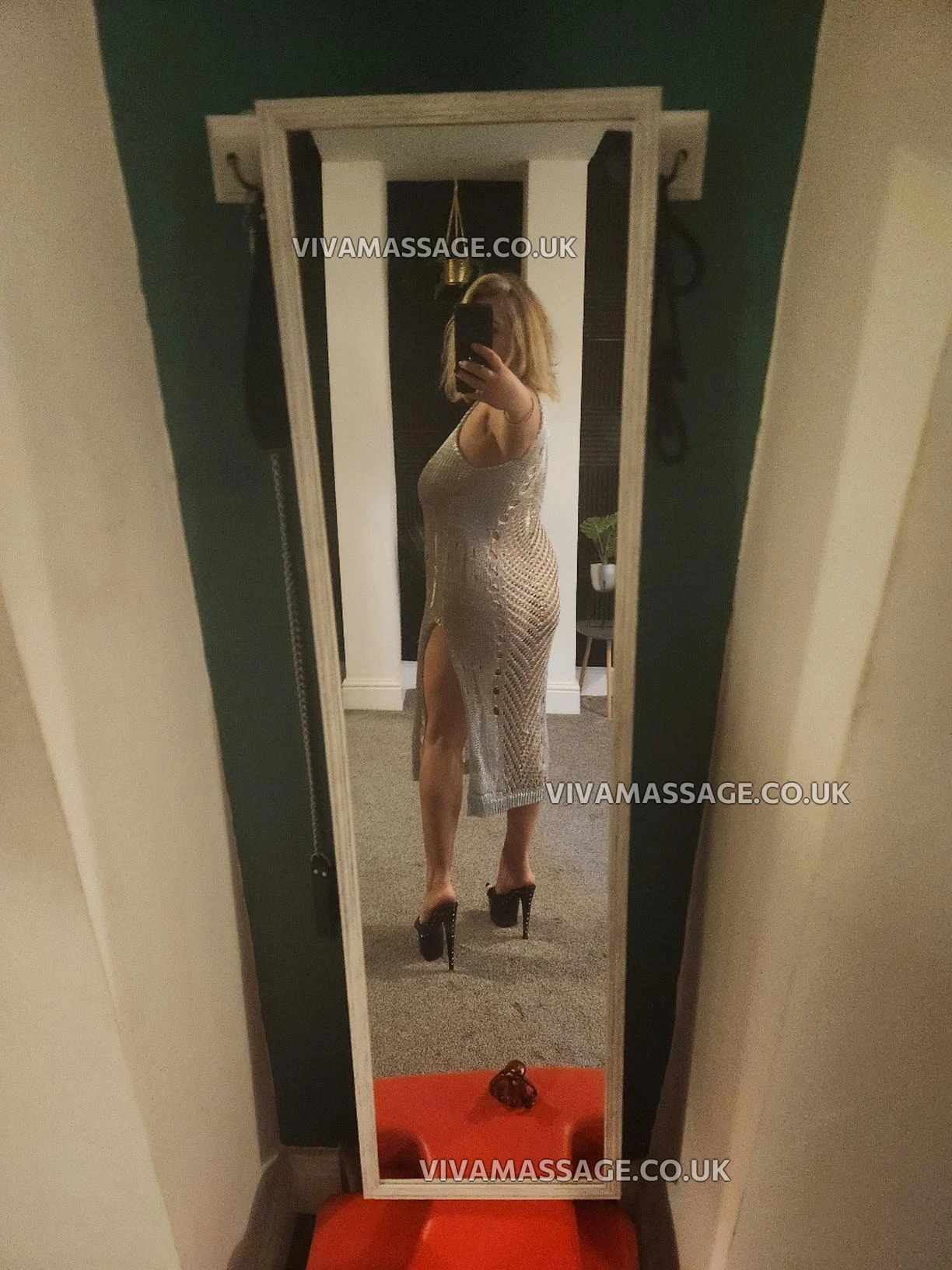 Photo 9 of Sexxi Tiffany;)))