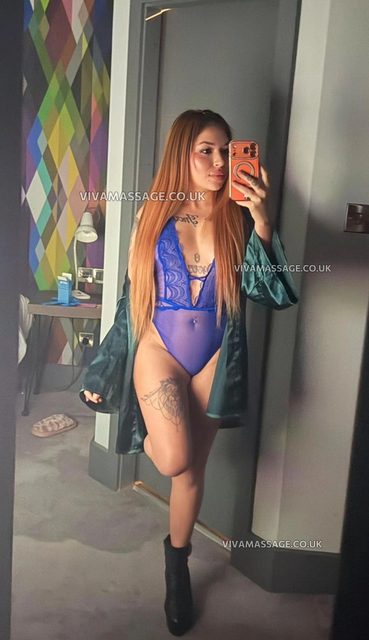 Photo 2 of NaughtyMelissaxoxo