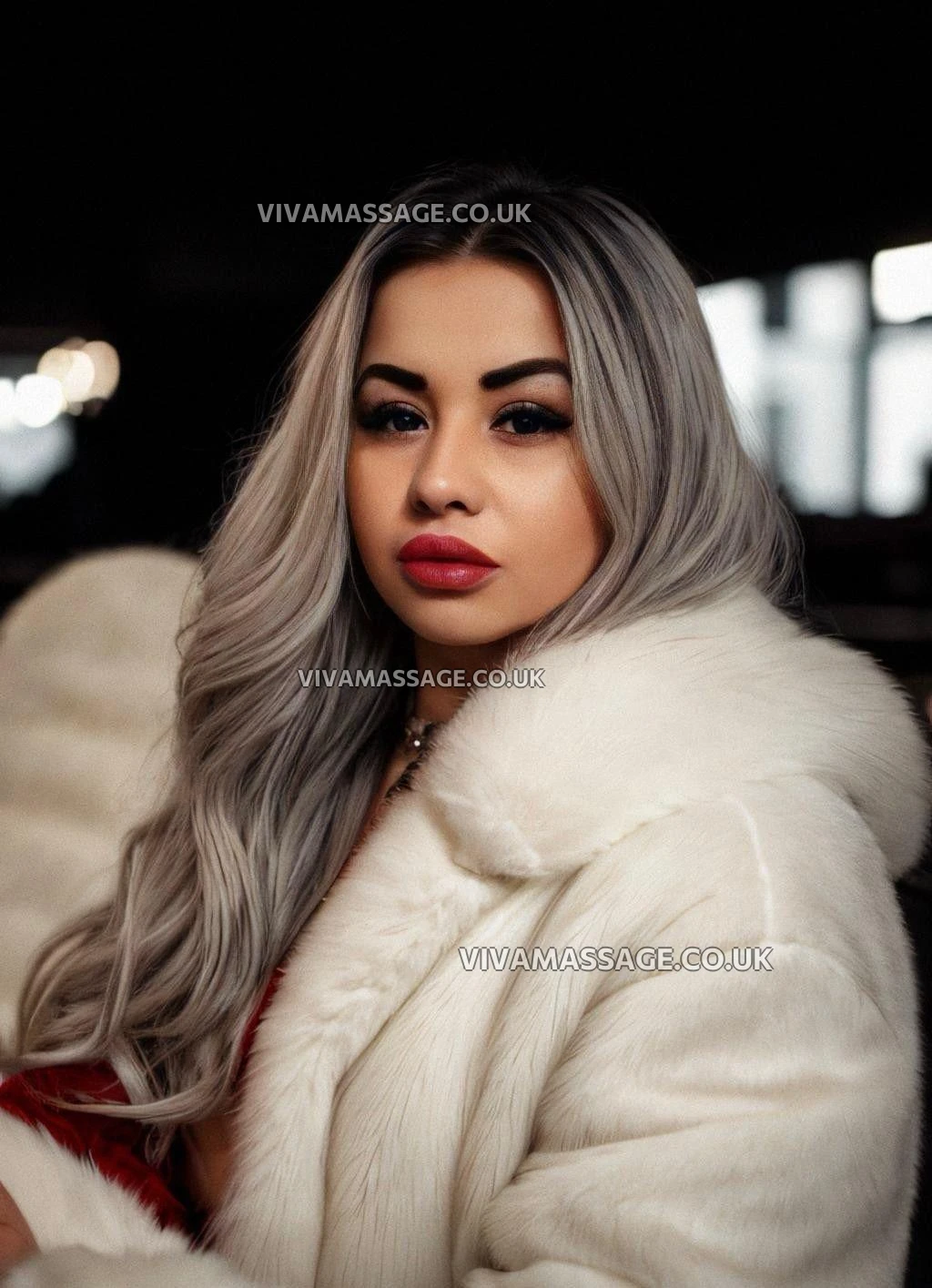 Photo 4 of SweetAlexa2025