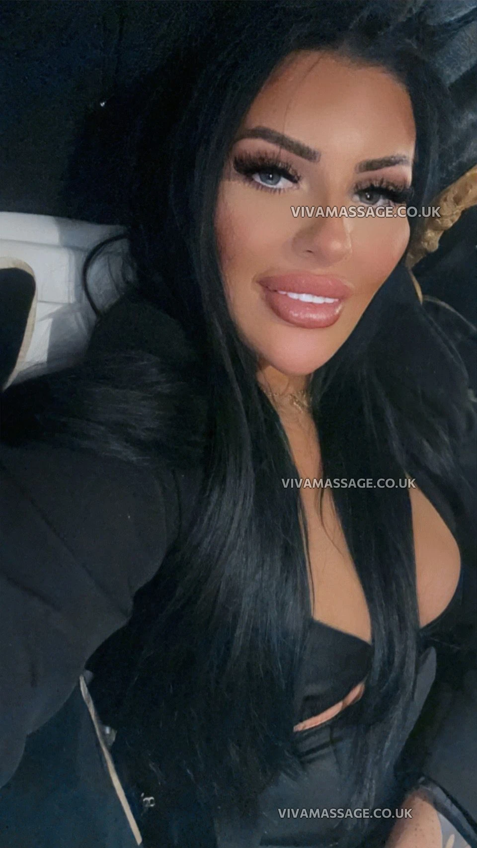 Photo 4 of British inked doll