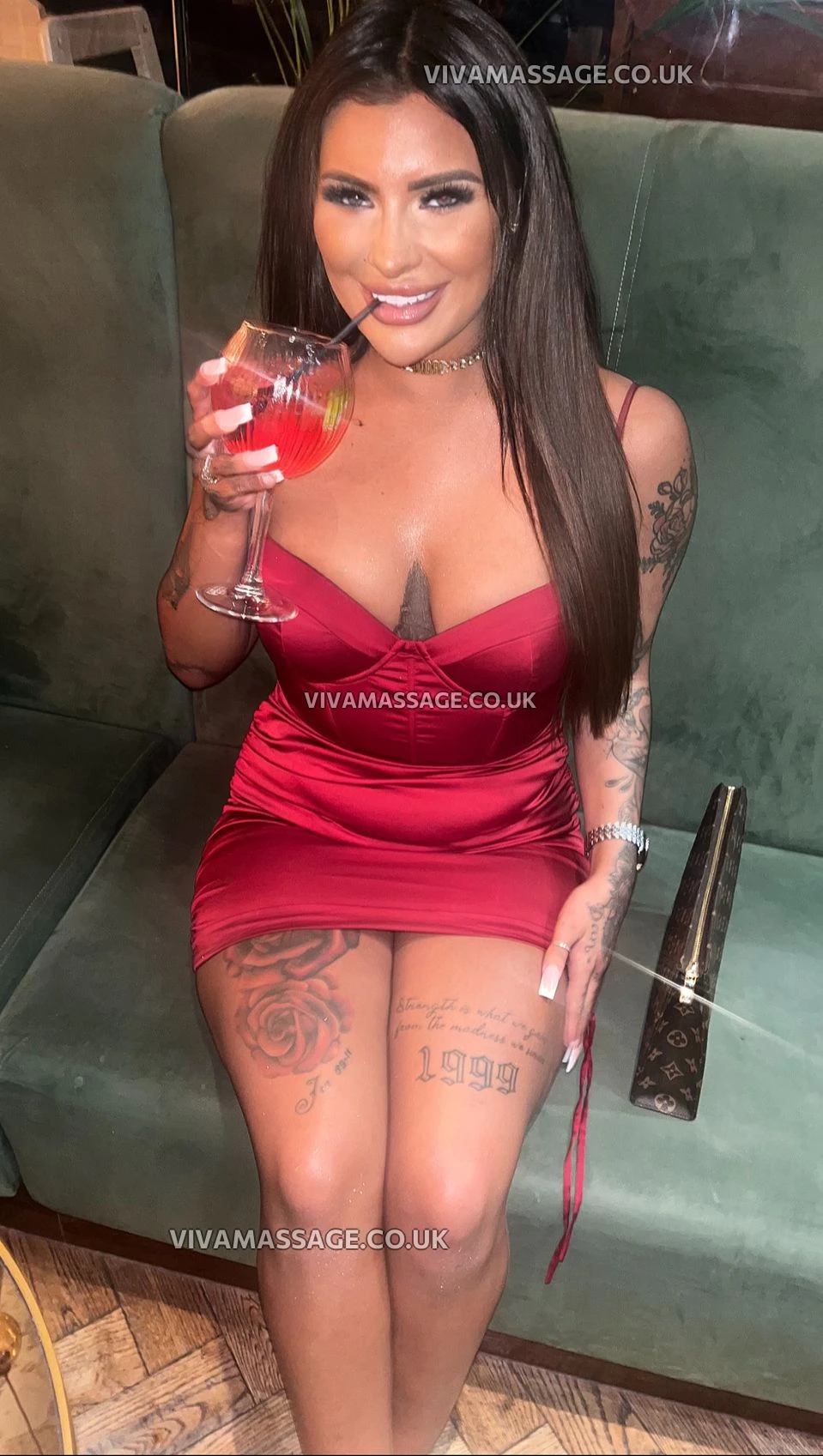 Photo 30 of British inked doll