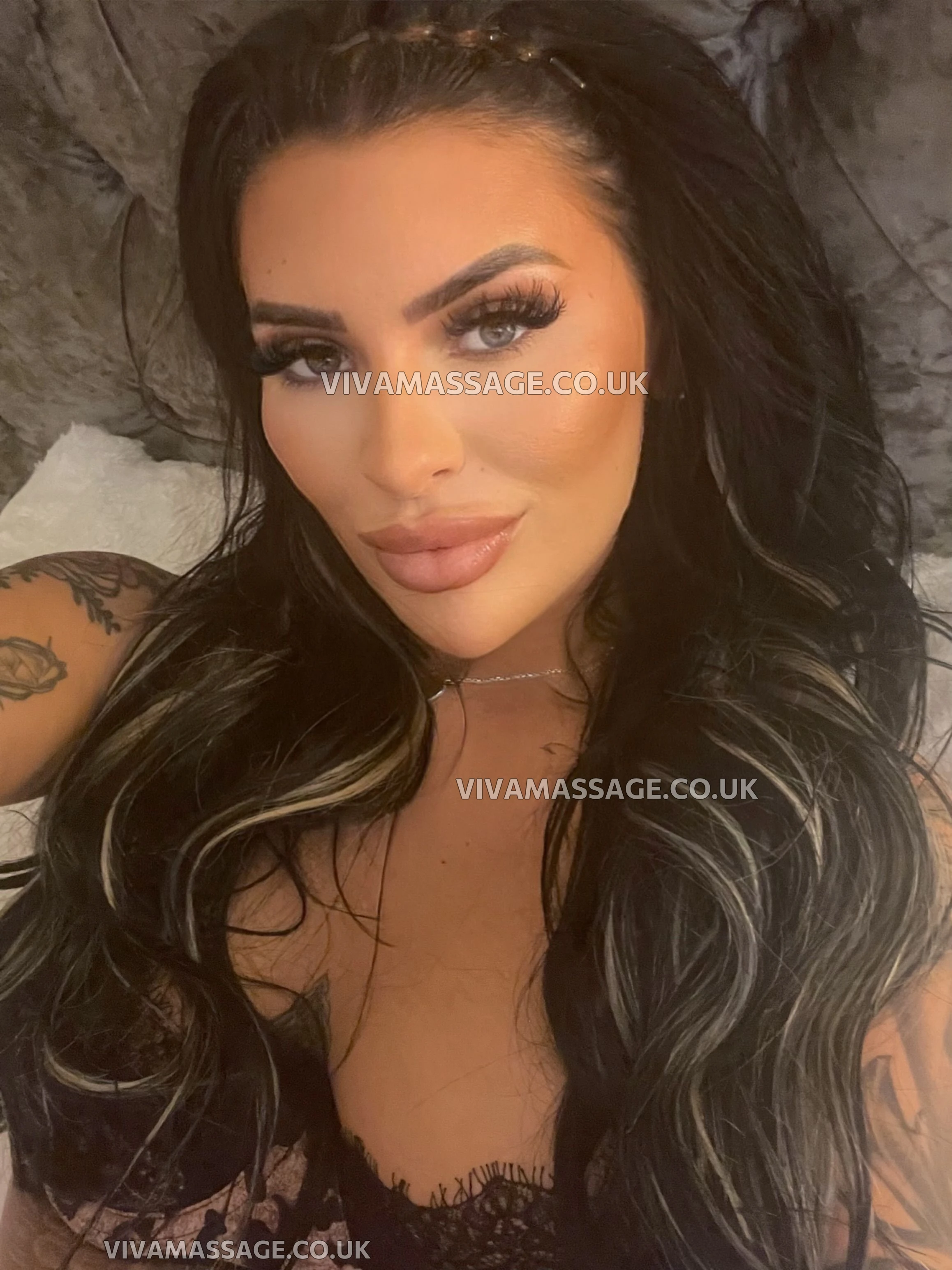 Photo 20 of British inked doll