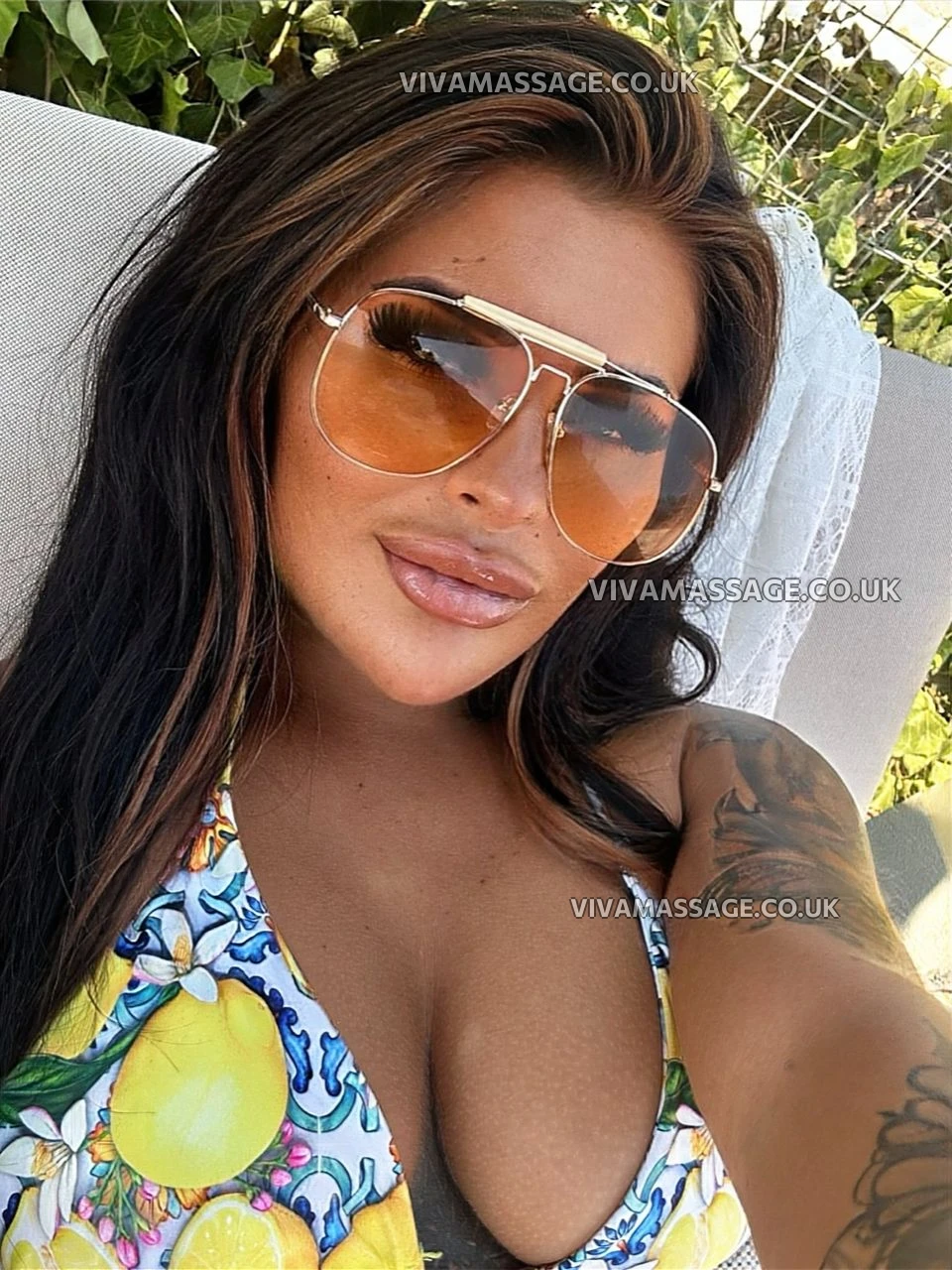 Photo 14 of British inked doll