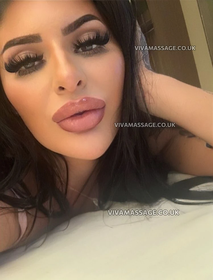 Photo 9 of British inked doll