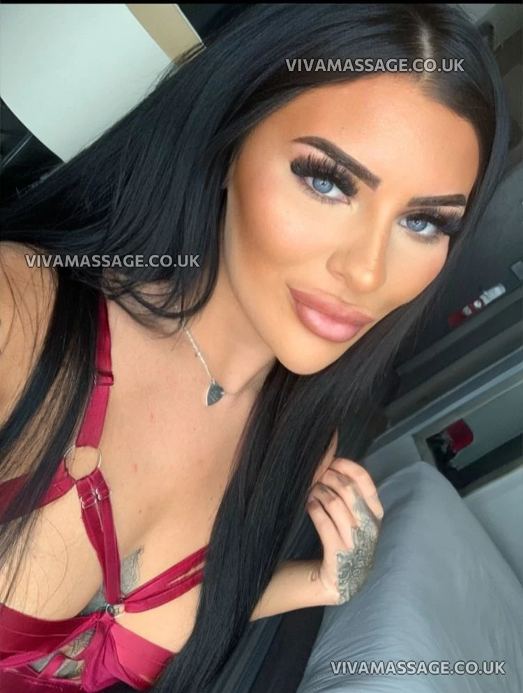 Photo 12 of British inked doll