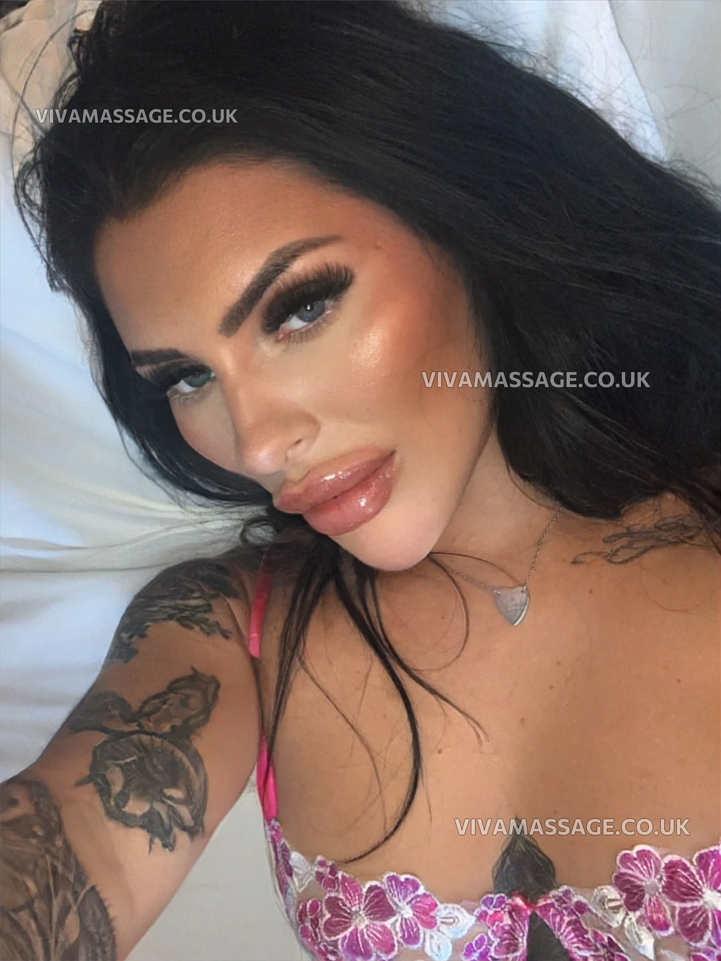 Photo 24 of British inked doll