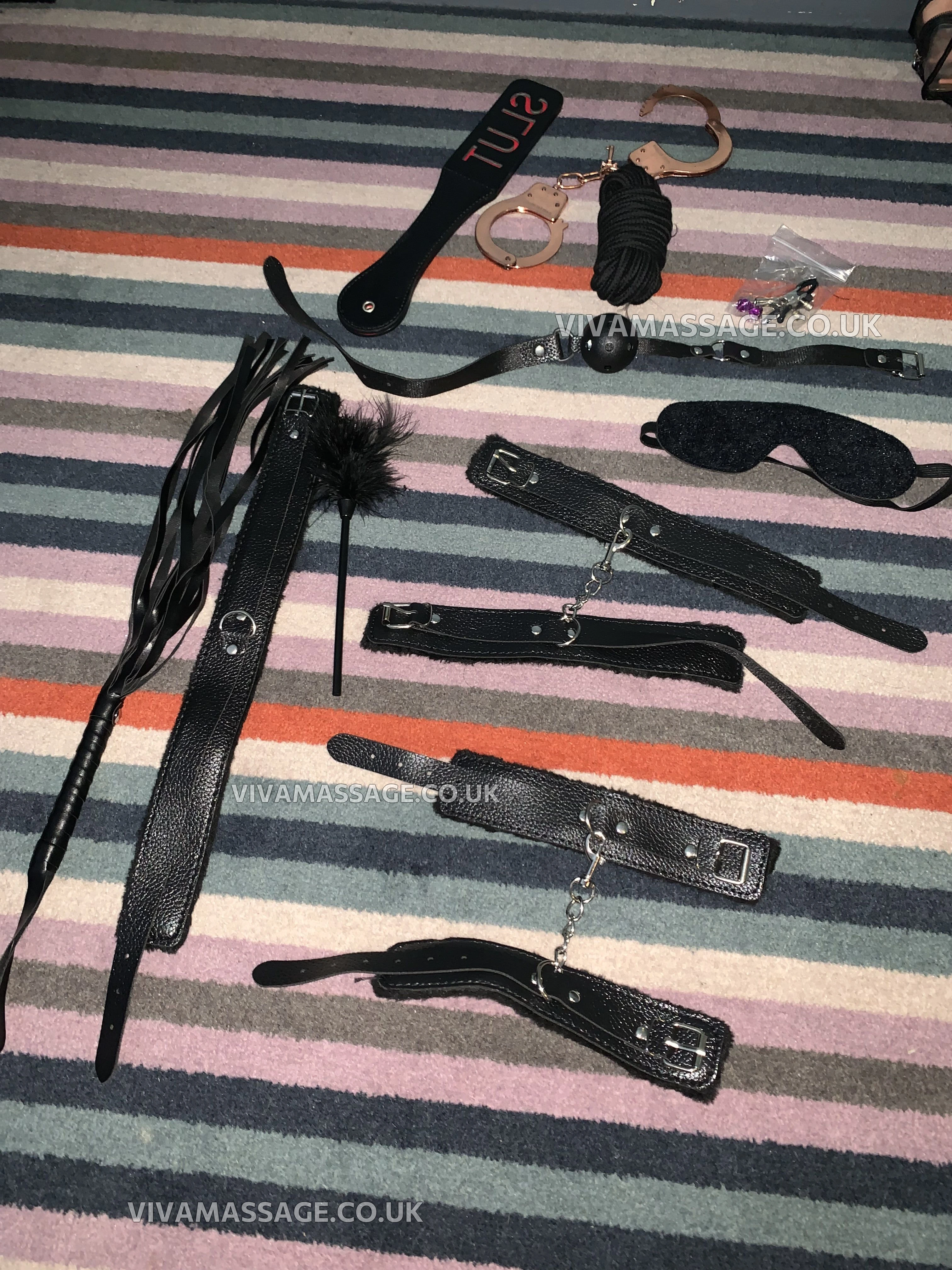 Photo 28 of British inked doll