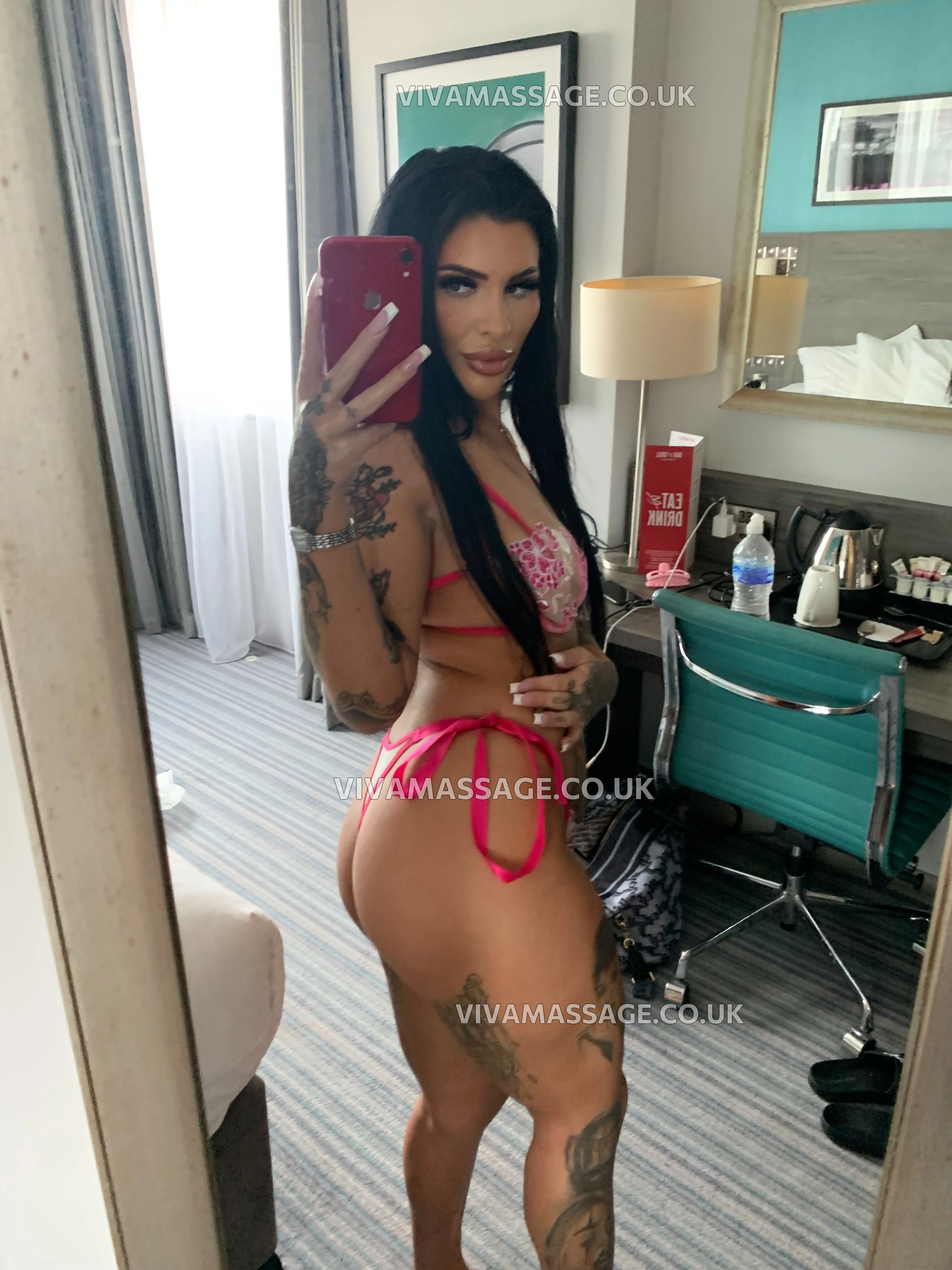 Photo 27 of British inked doll