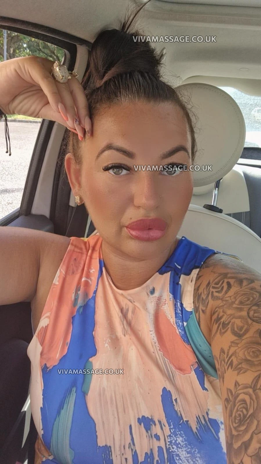 Photo 13 of JESSICA HORNY