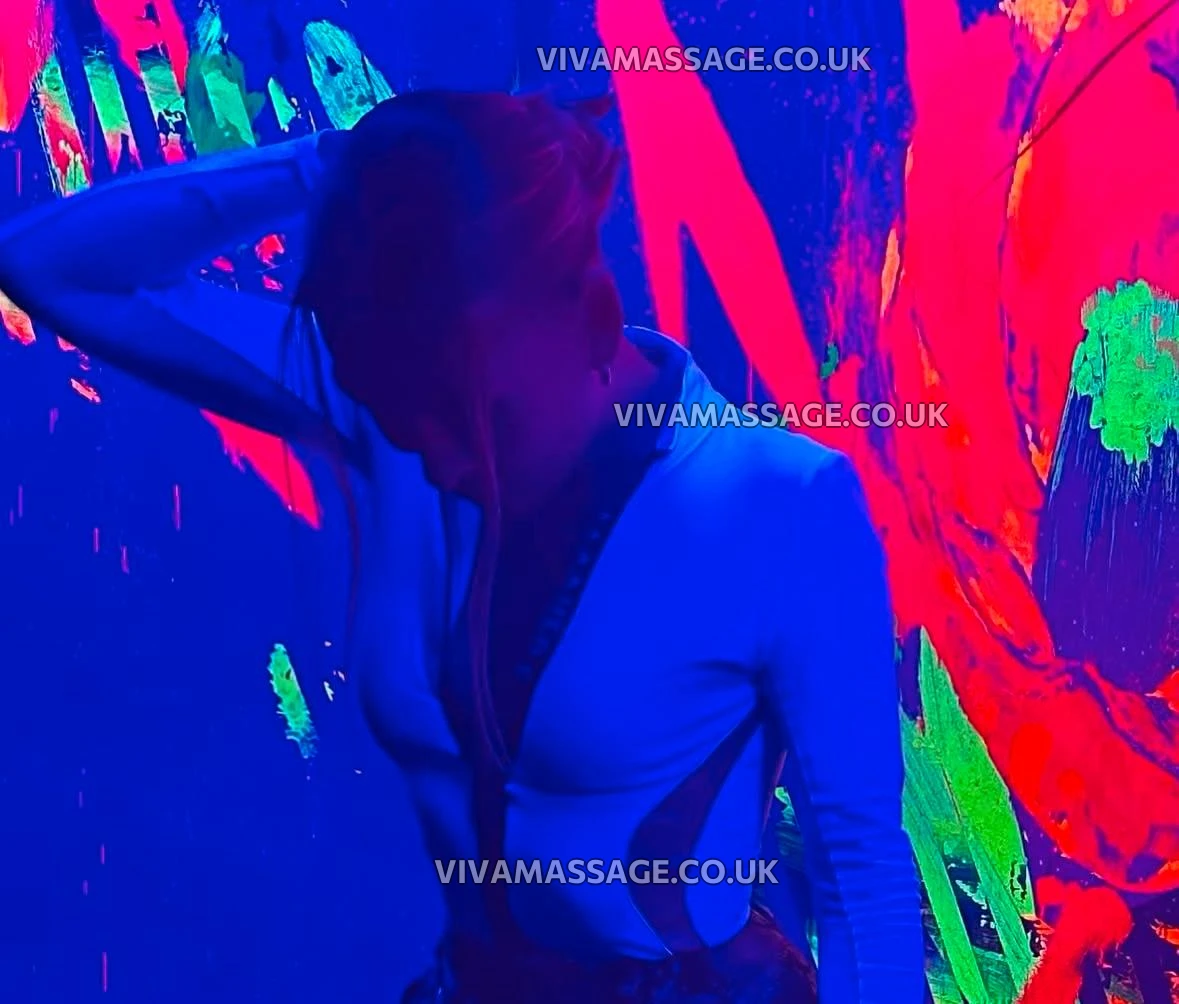 Photo 1 of AliciaFox