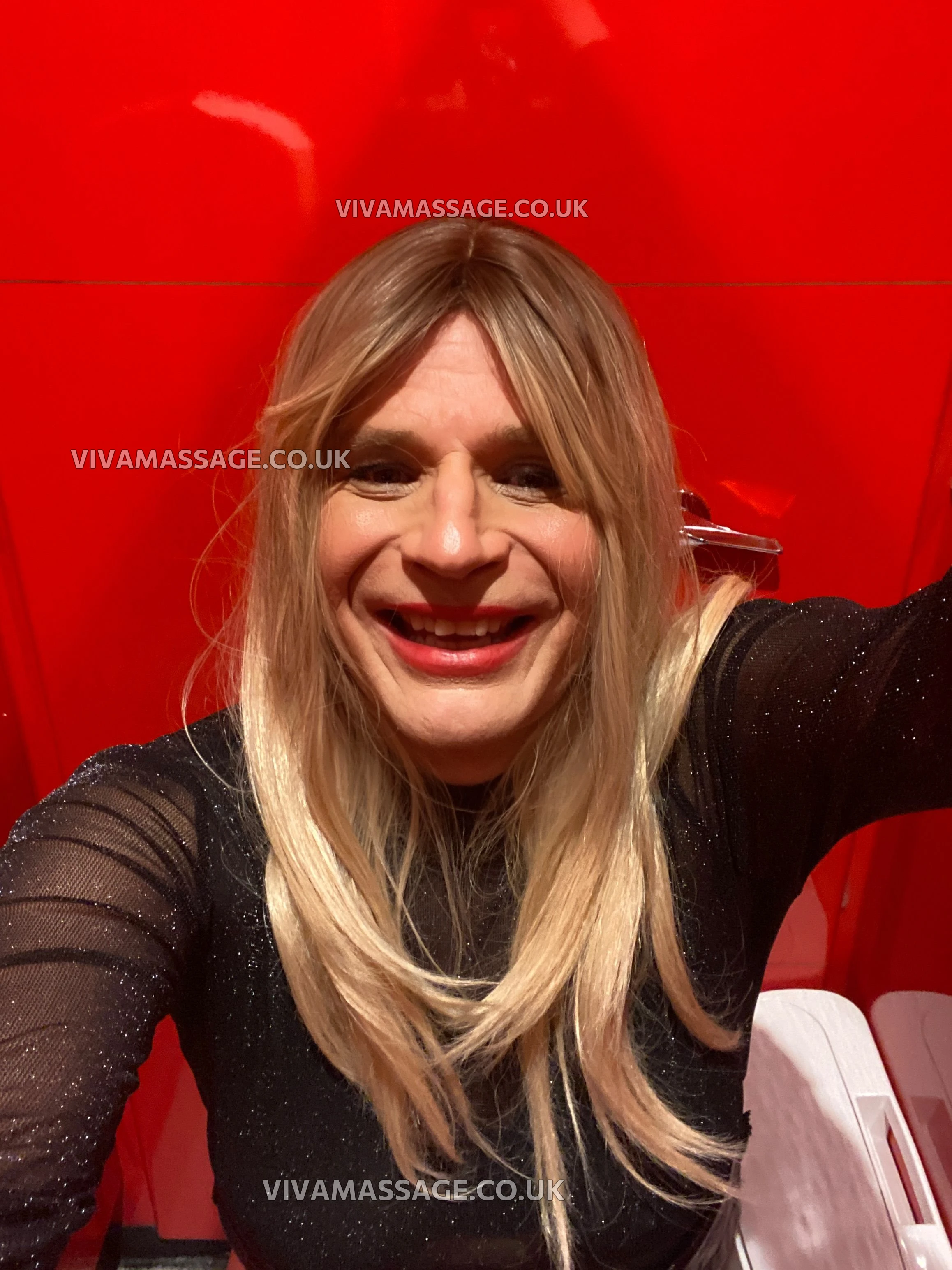 Photo 37 of Georgina Foxx