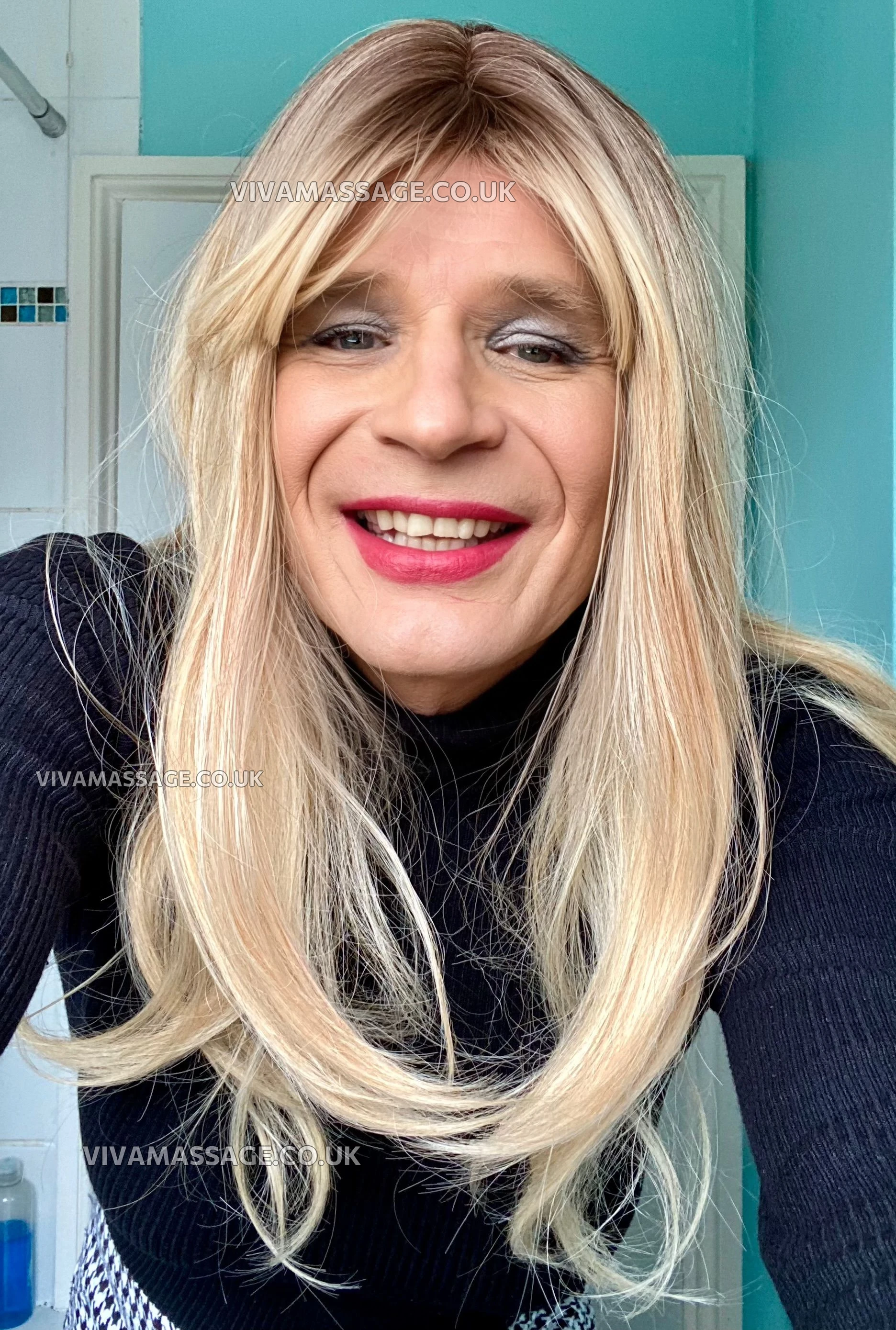 Photo 56 of Georgina Foxx