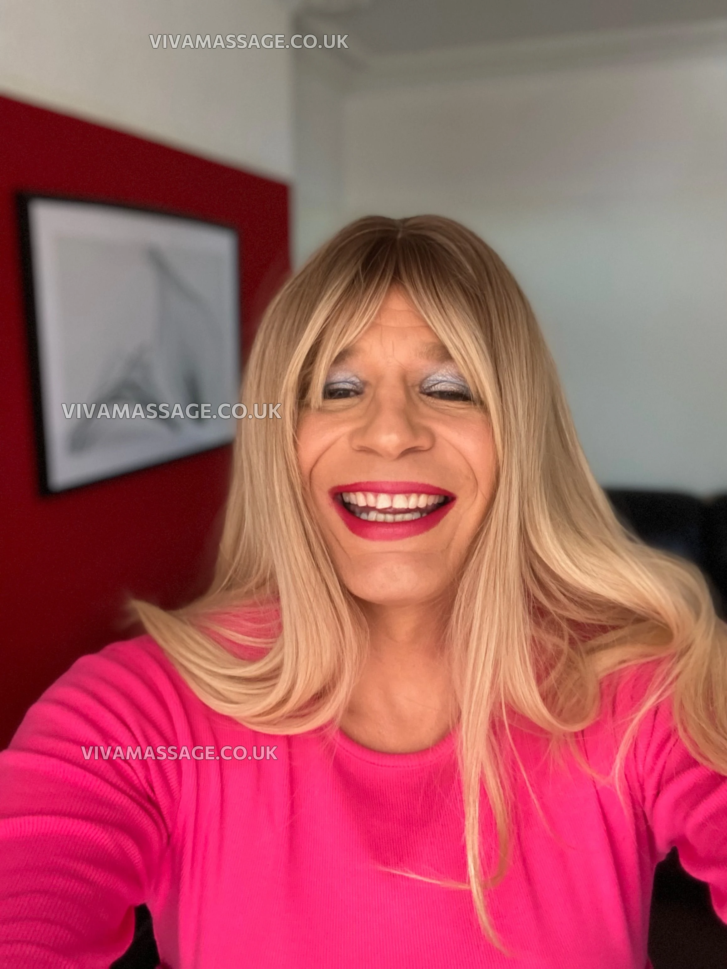 Photo 48 of Georgina Foxx