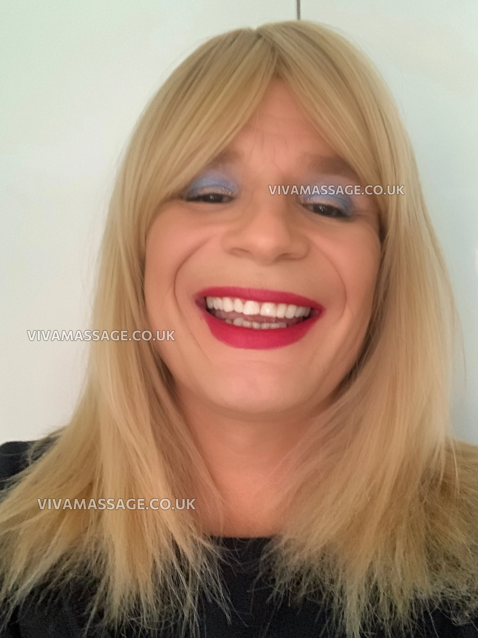 Photo 49 of Georgina Foxx