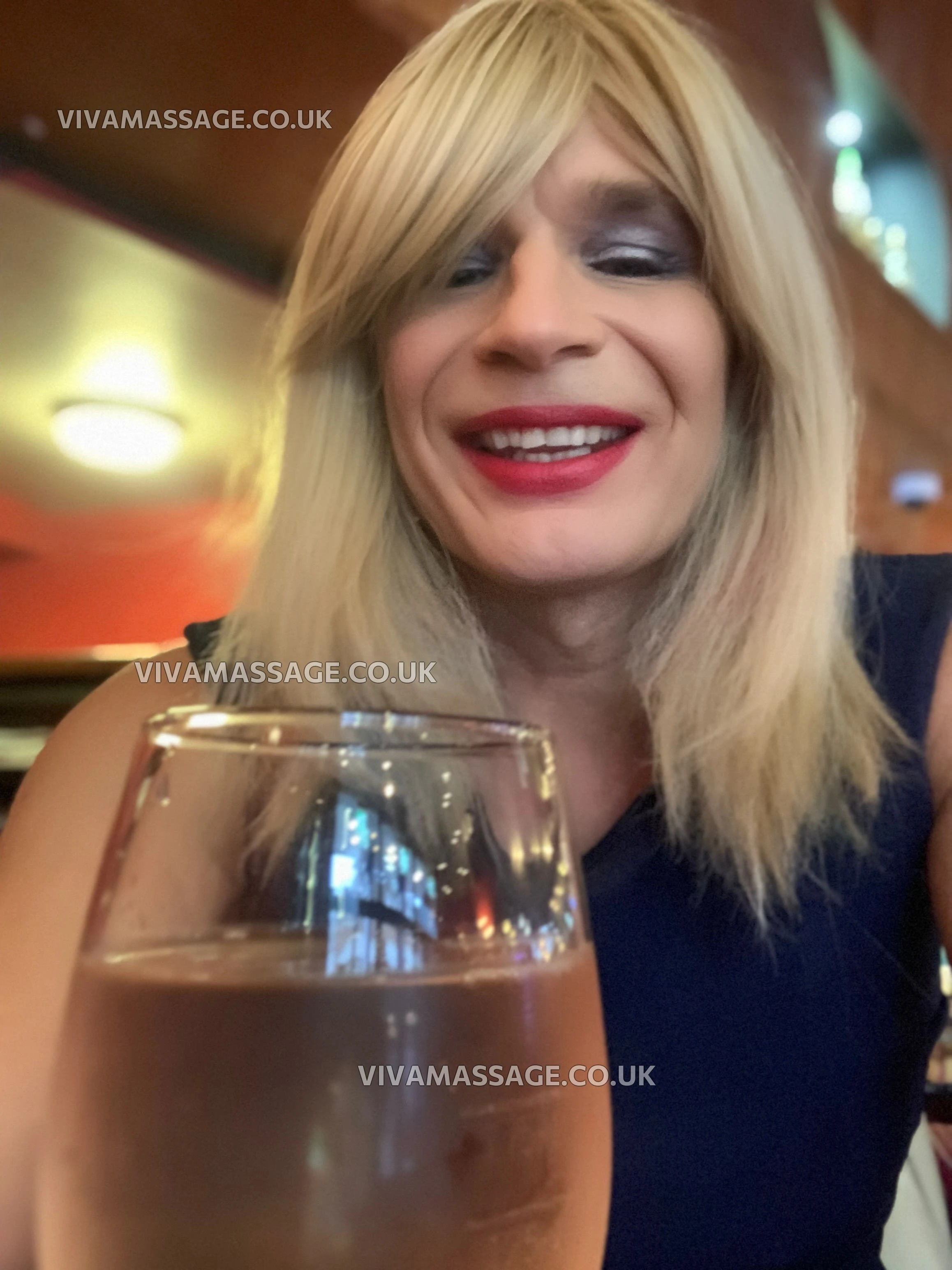 Photo 52 of Georgina Foxx