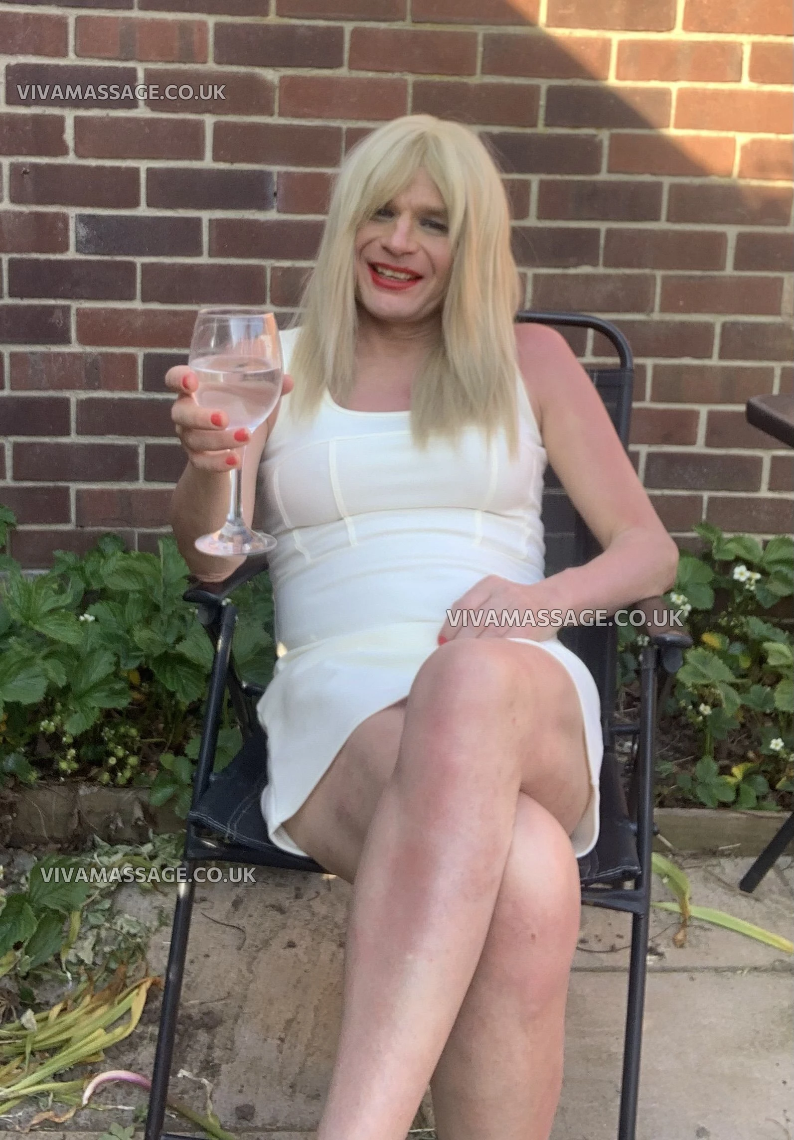 Photo 60 of Georgina Foxx