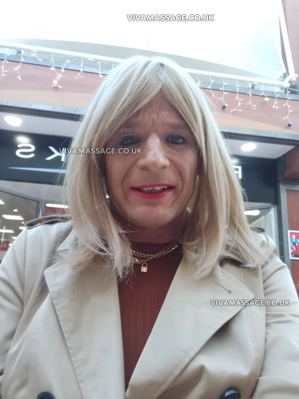 Photo 68 of Georgina Foxx