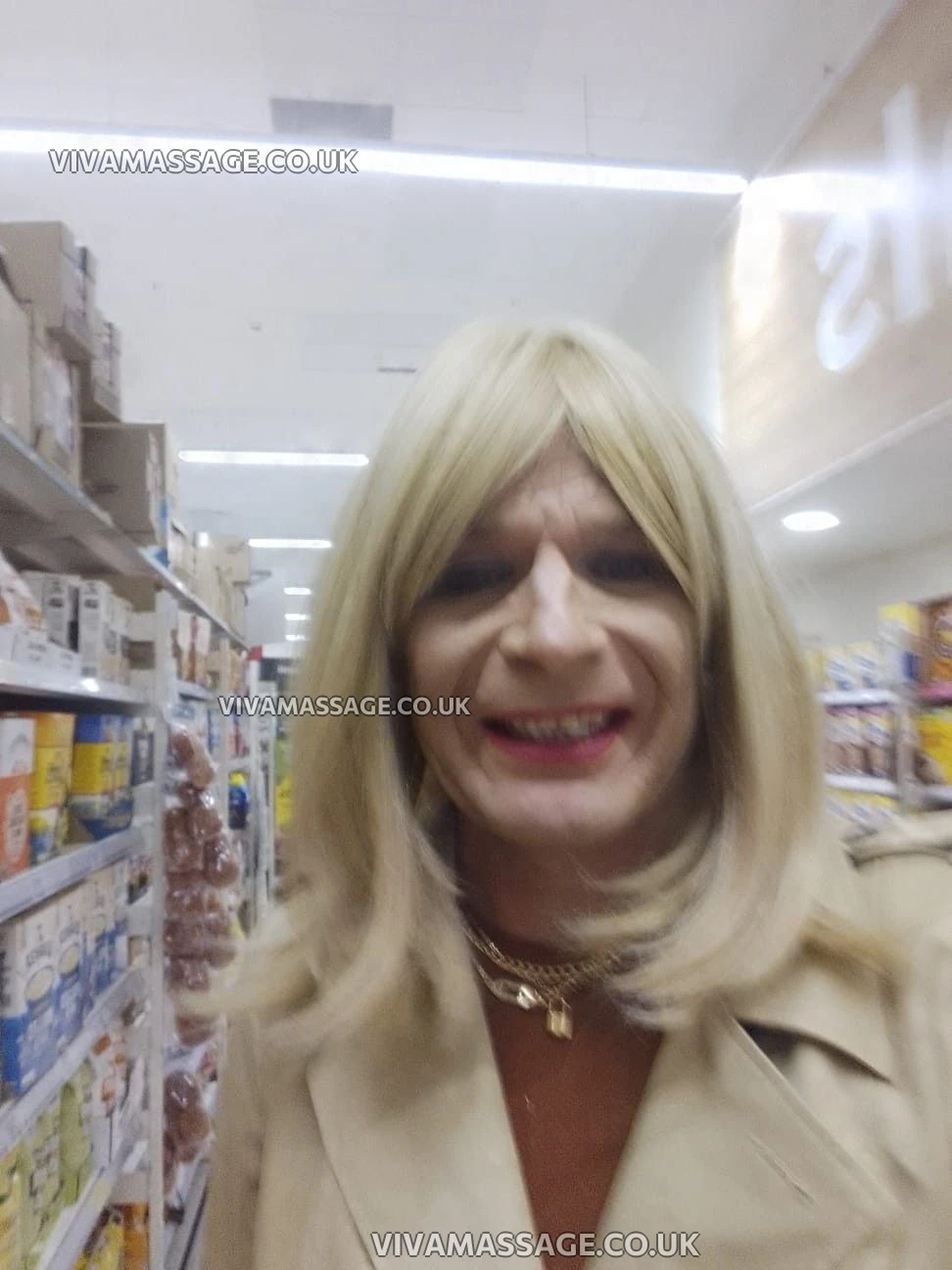 Photo 69 of Georgina Foxx