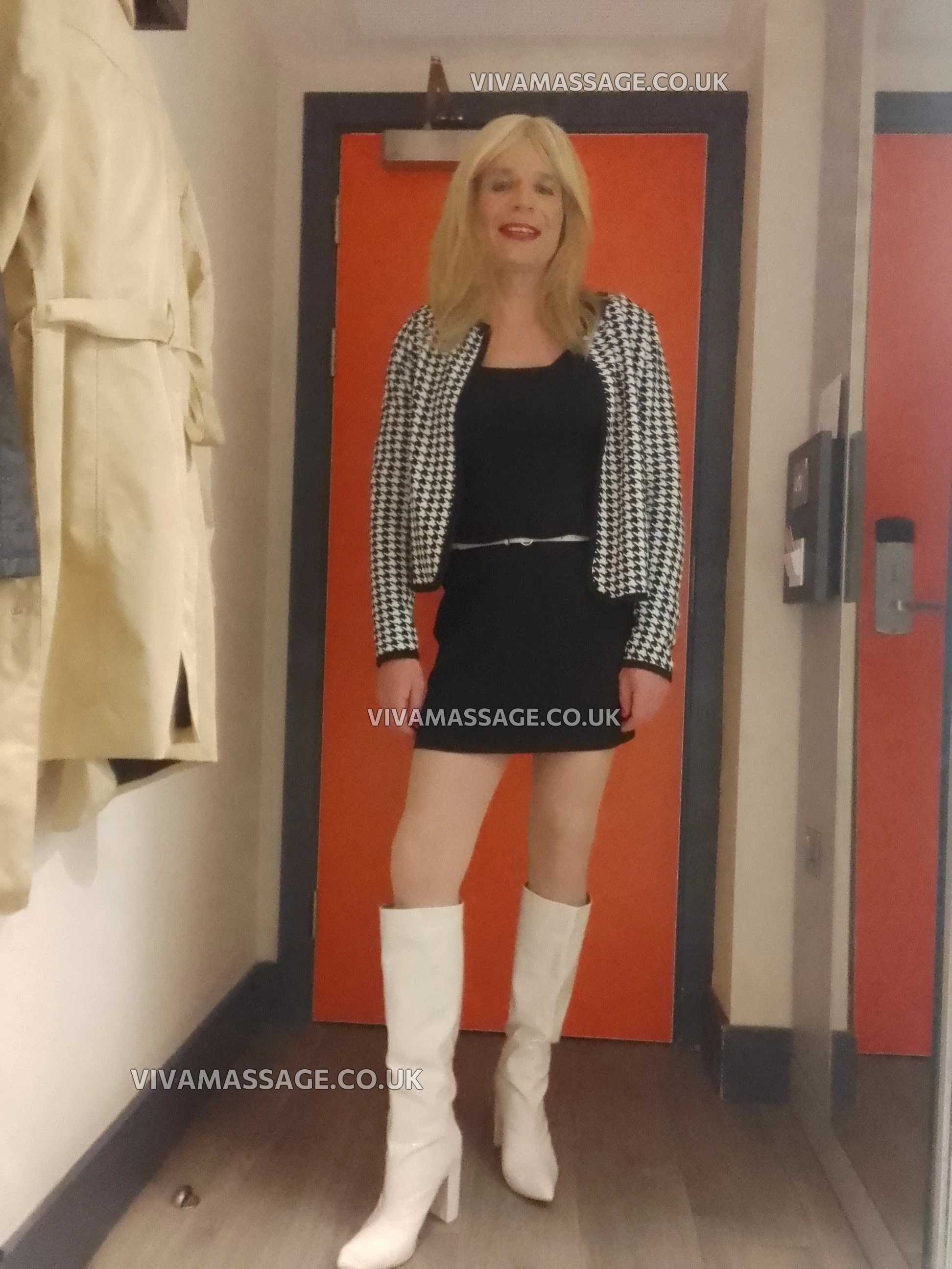 Photo 83 of Georgina Foxx