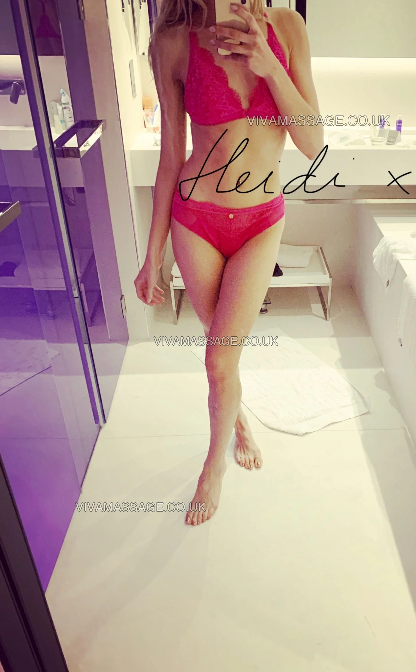 Photo 84 of Heidi Love