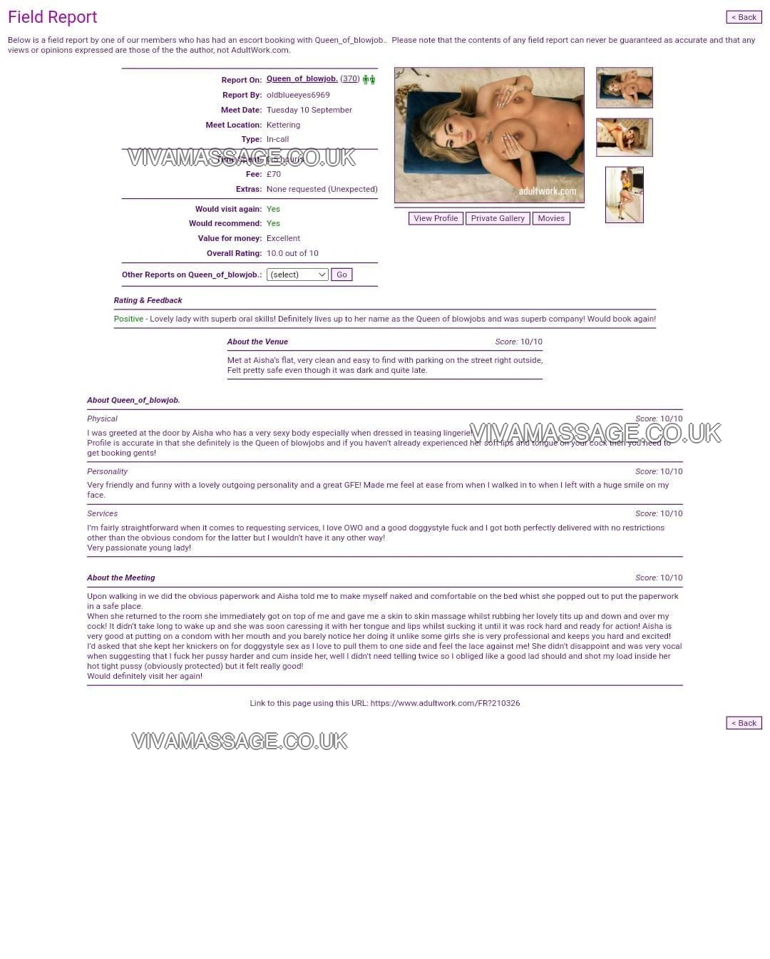 Photo 10 of Queen_of_art_Aisha