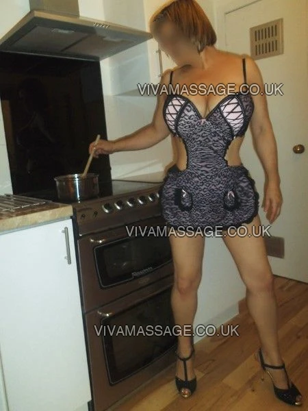 Photo 17 of Eva Blonde Edinburgh