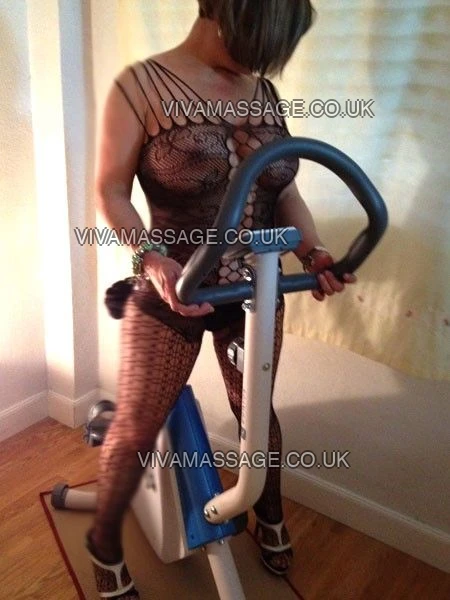 Photo 46 of Eva Blonde Edinburgh