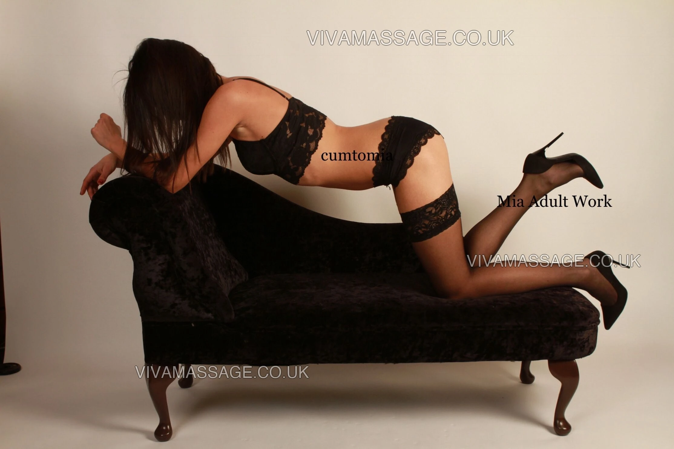 Photo 6 of cometomia