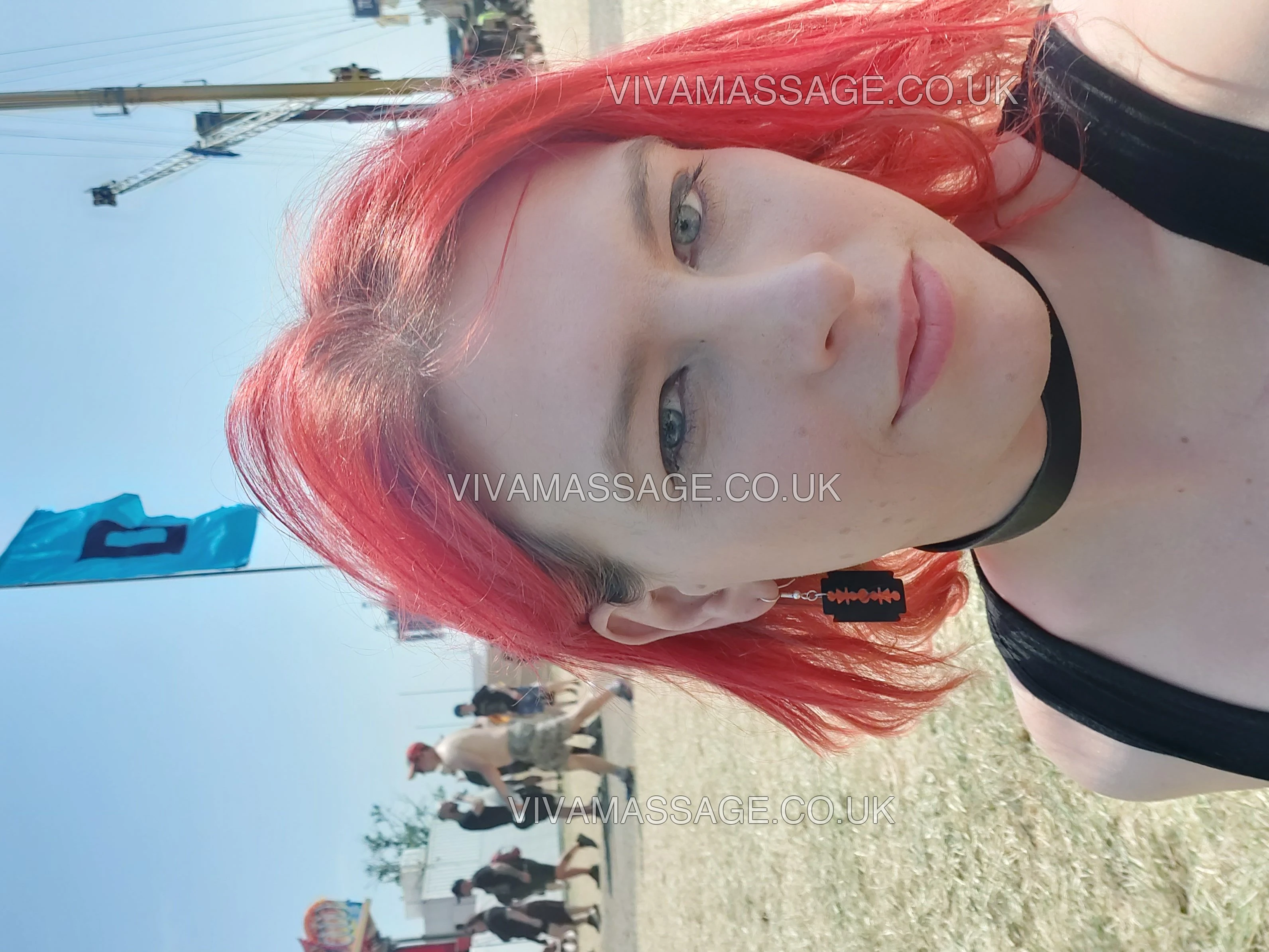 Photo 6 of AmeliaLaRouge