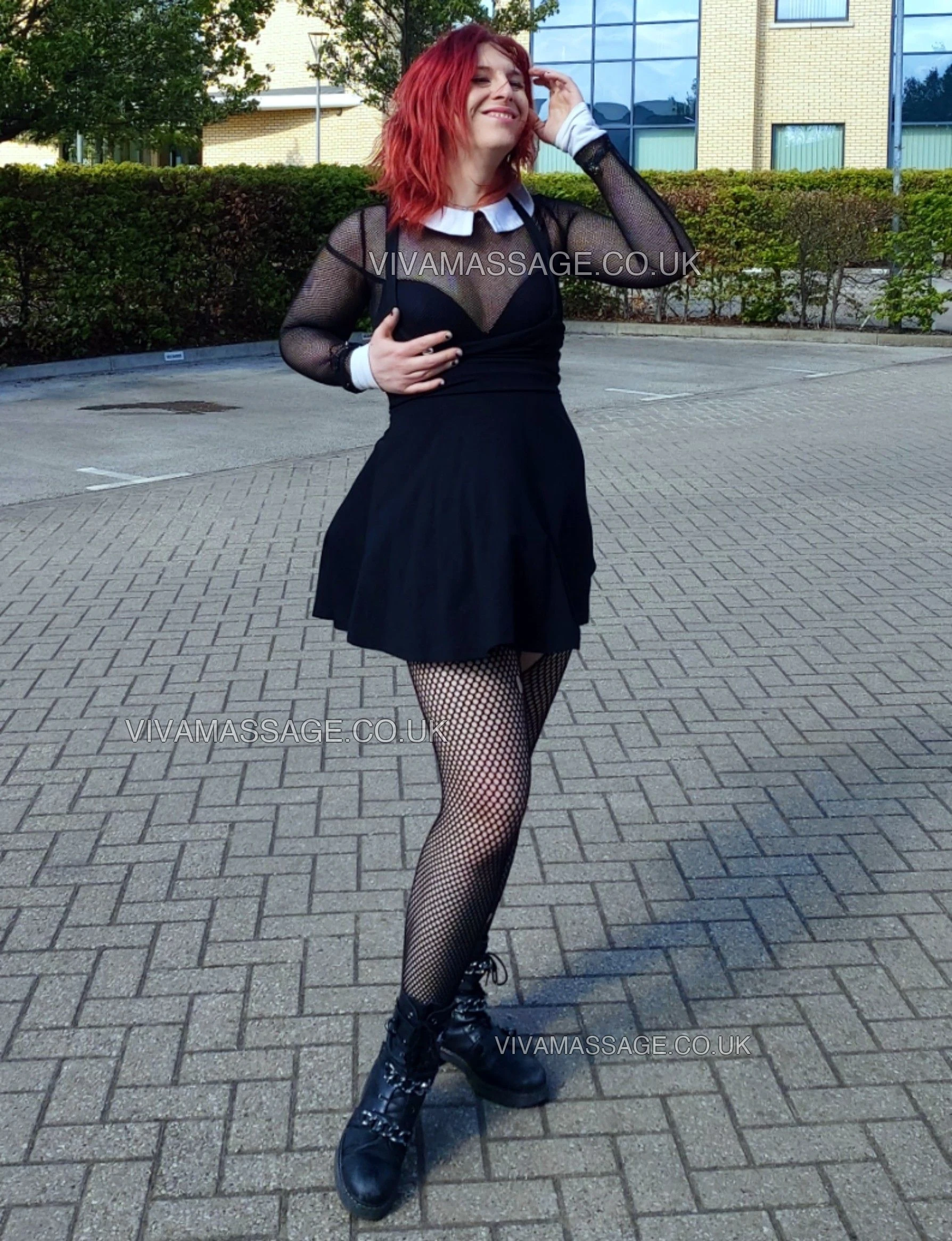 Photo 9 of AmeliaLaRouge