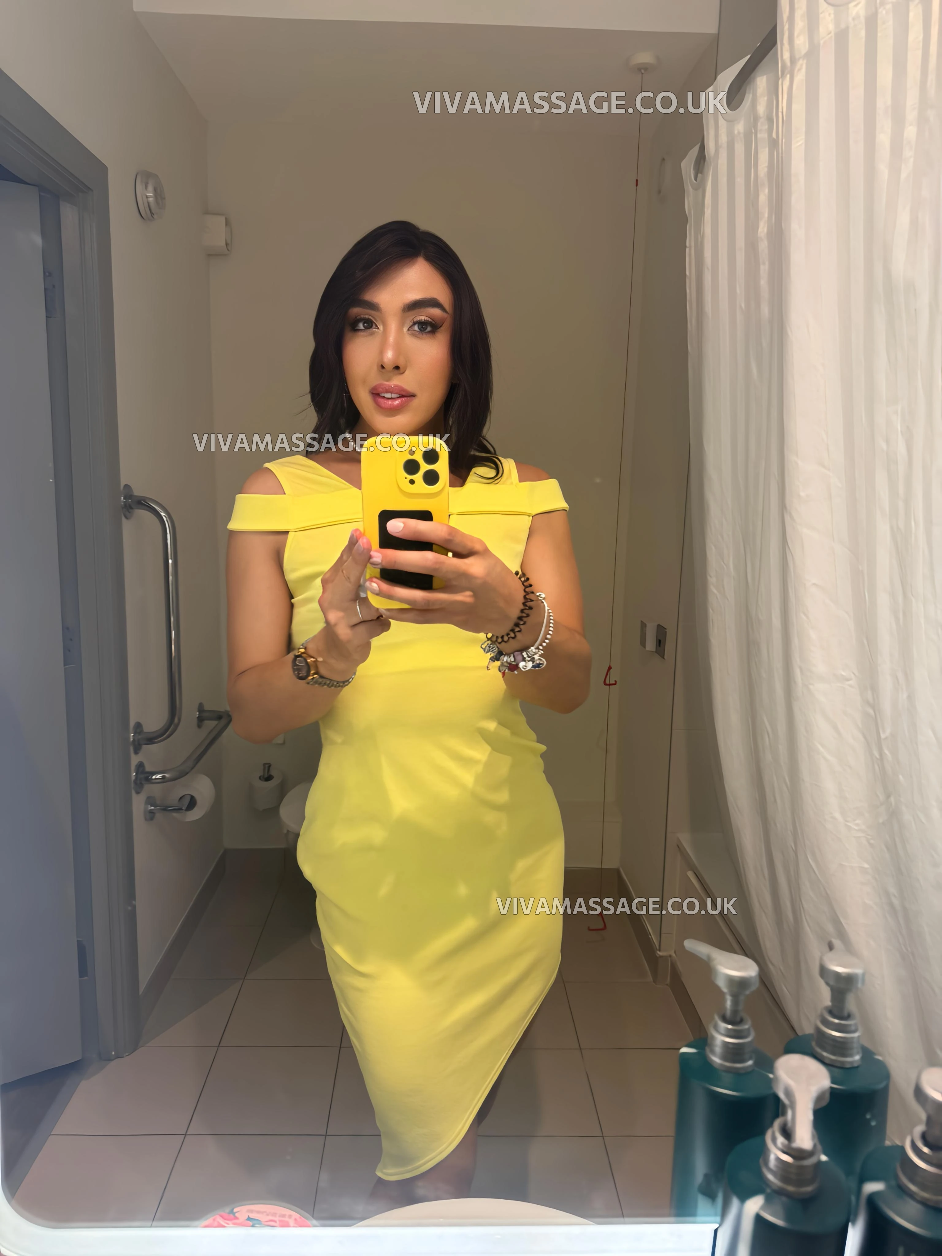 Photo 1 of Mariana_Passion