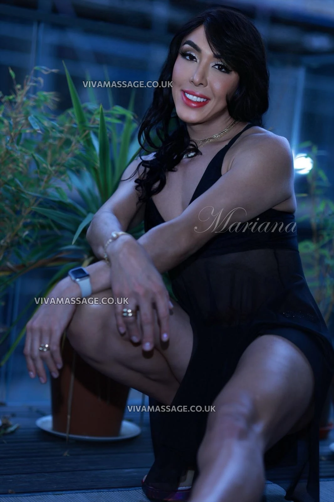 Photo 7 of Mariana_Passion