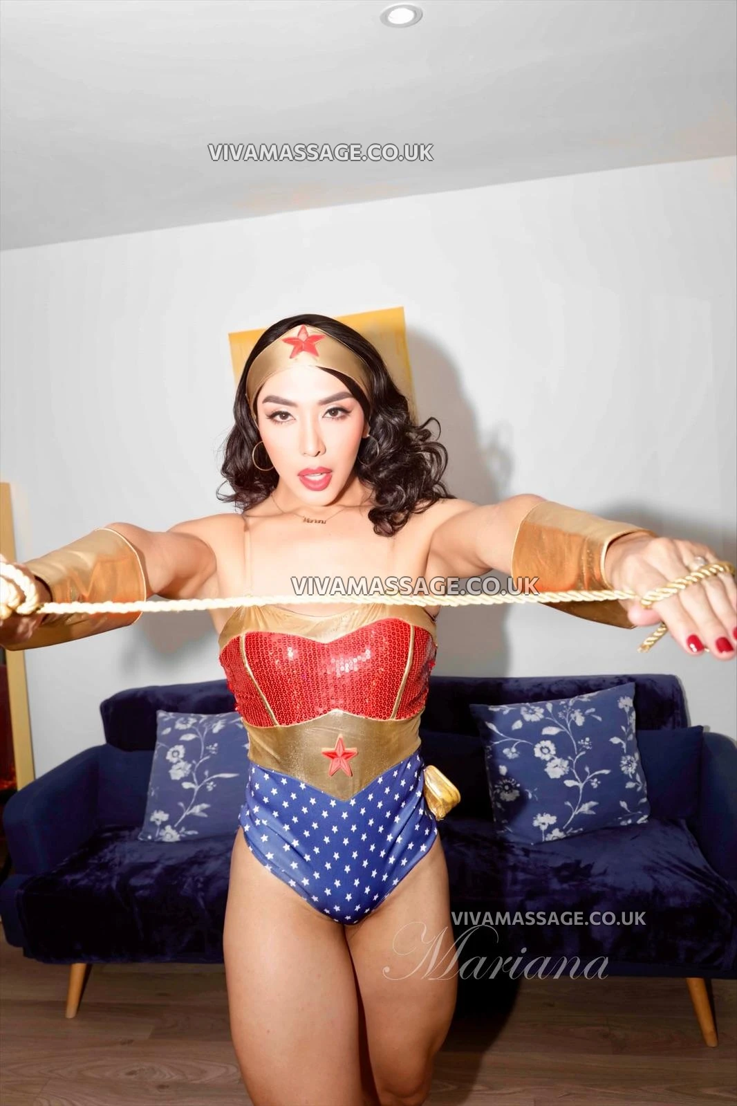 Photo 12 of Mariana_Passion