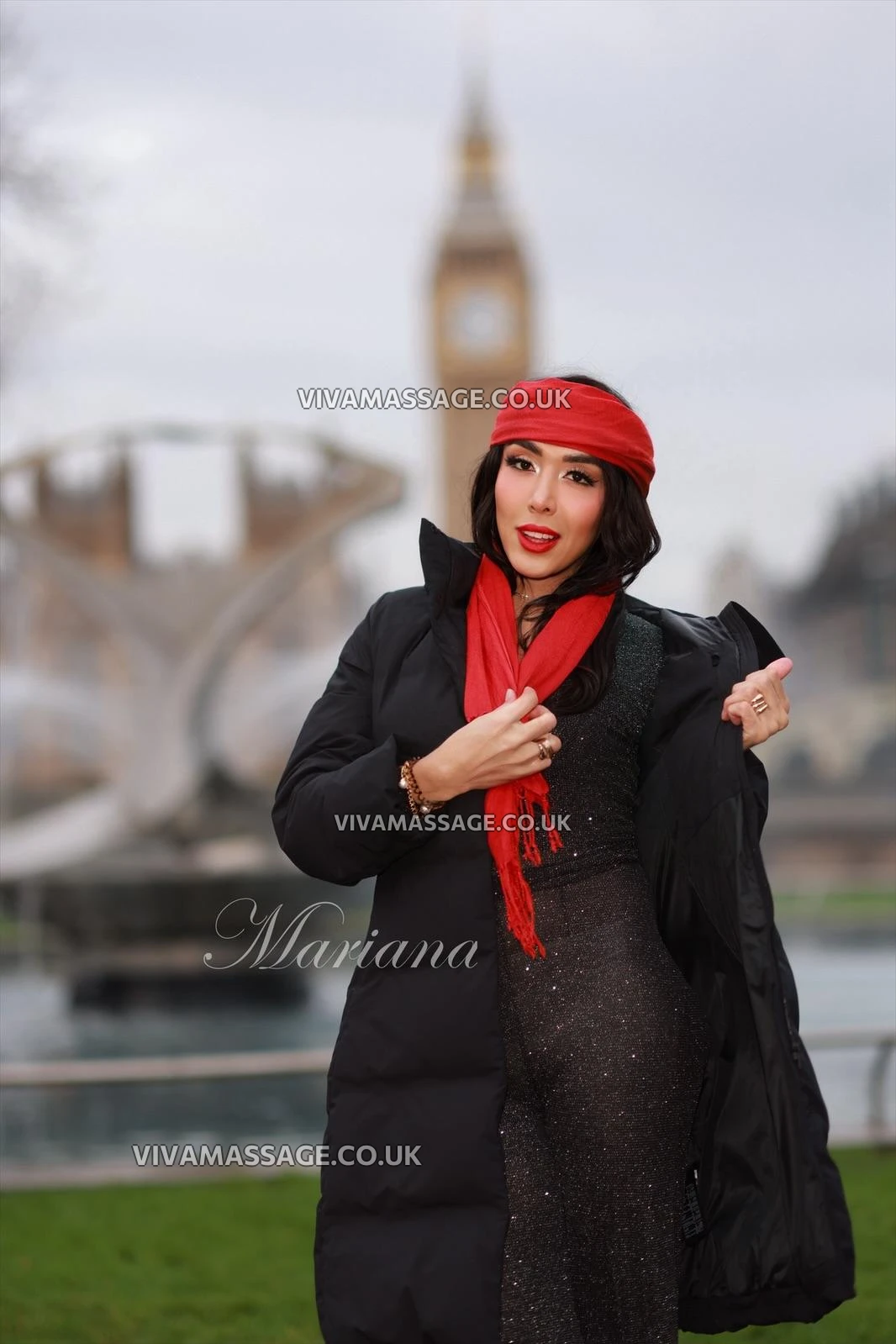 Photo 16 of Mariana_Passion