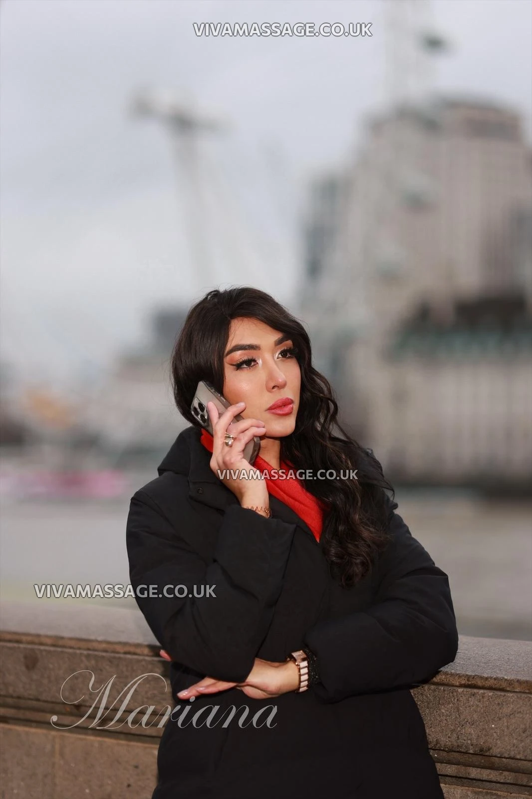 Photo 17 of Mariana_Passion