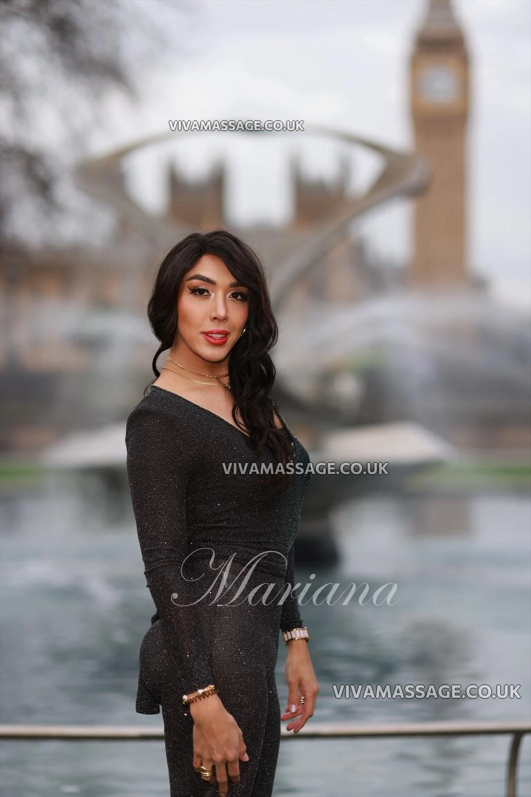 Photo 21 of Mariana_Passion