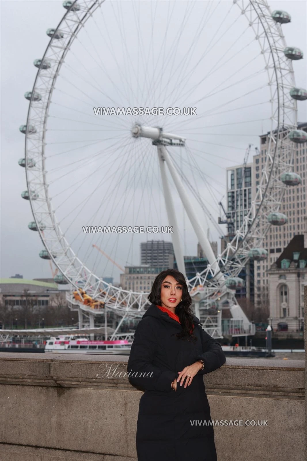 Photo 22 of Mariana_Passion