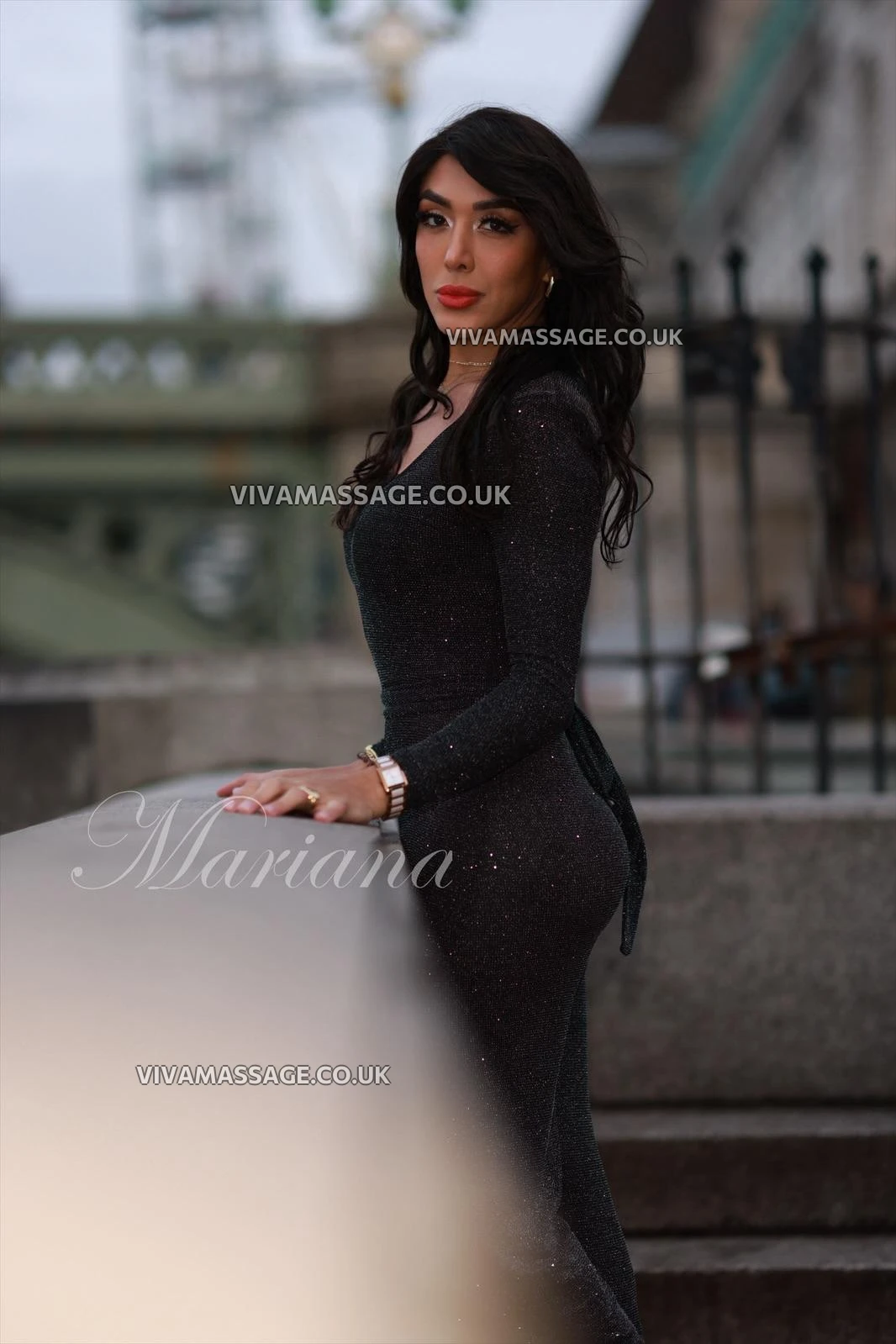 Photo 20 of Mariana_Passion