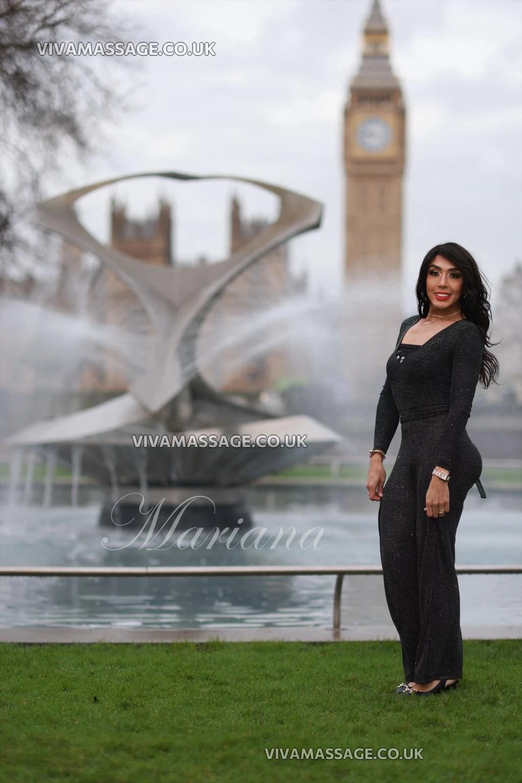 Photo 23 of Mariana_Passion