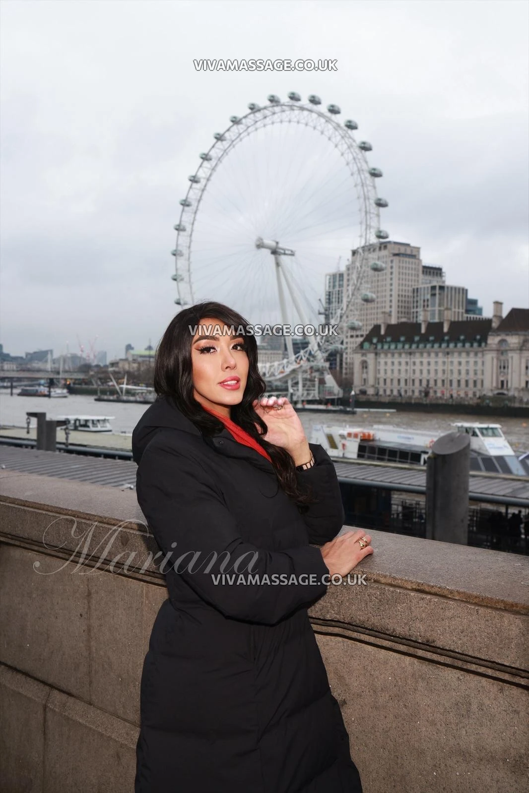 Photo 28 of Mariana_Passion