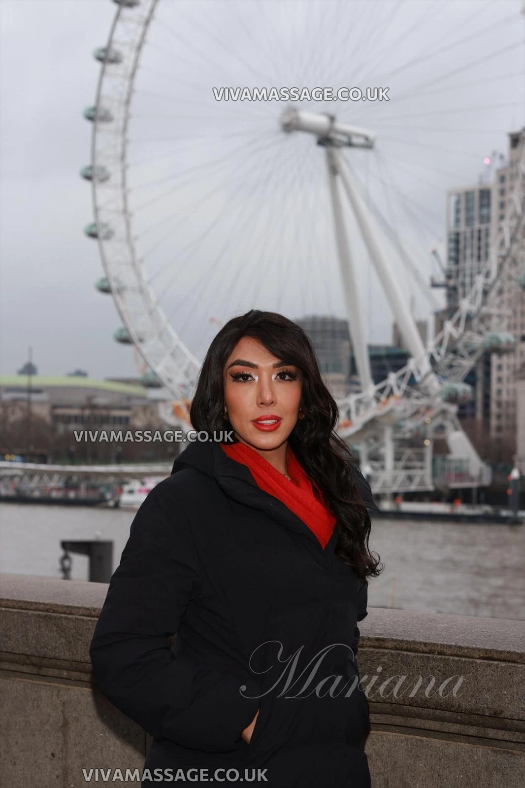 Photo 25 of Mariana_Passion