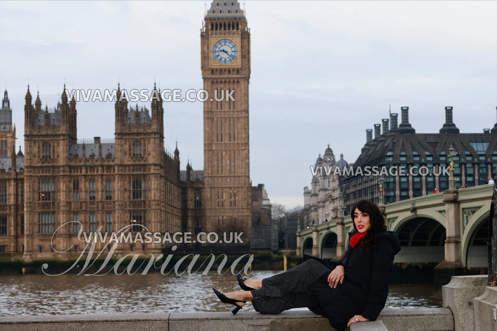 Photo 33 of Mariana_Passion